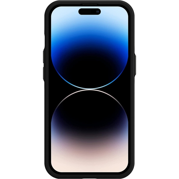 Zizo iPhone 14 Pro Transform Serisi Kickstand Klf (MIL-STD 810G)-Blue/Black