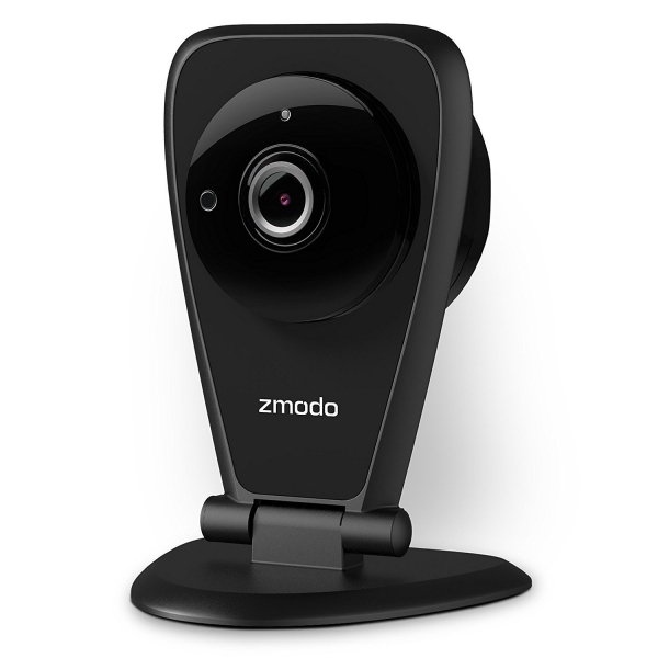 Zmodo EZCam Pro Akll Gvenlik Kameras