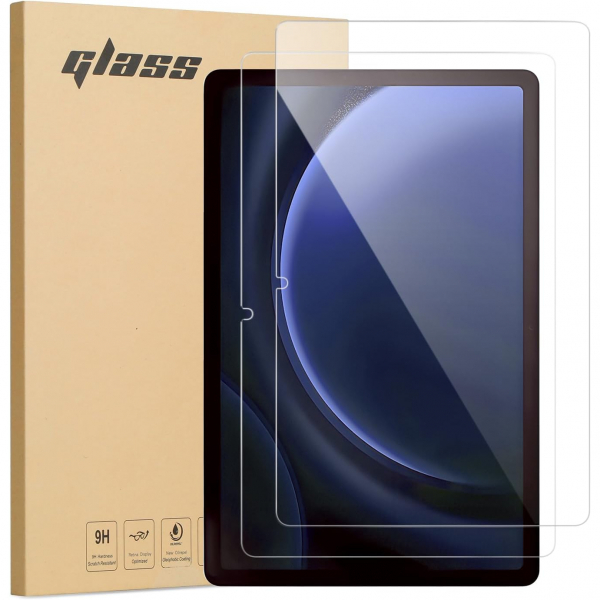 Ztotop Samsung Galaxy Tab S10 Plus Ekran Koruyucu