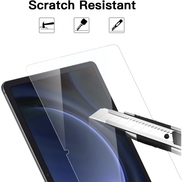 Ztotop Samsung Galaxy Tab S10 Plus Ekran Koruyucu