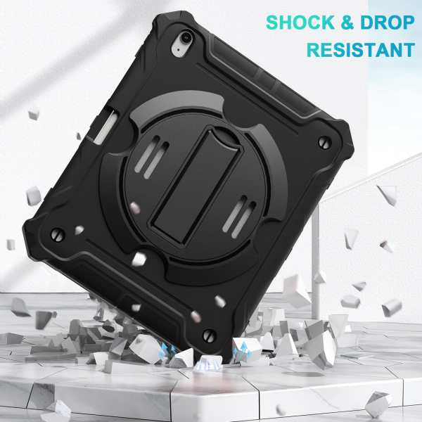 Ztotop Rotating iPad Air M2 Klf (13 in)
