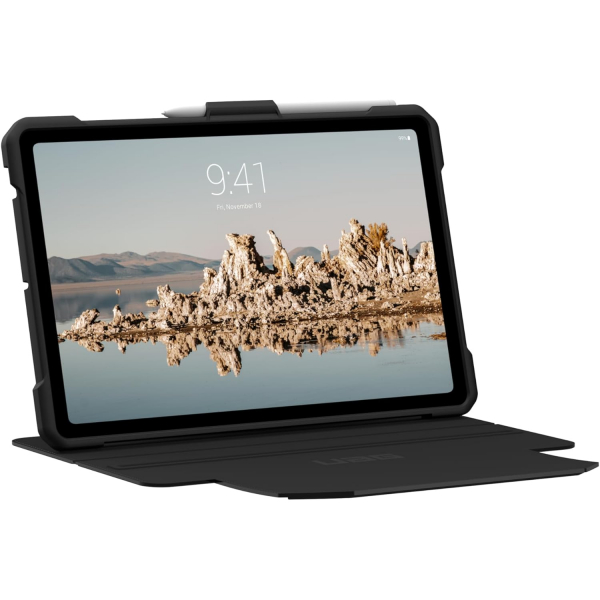 UAG Samsung Galaxy Tab S10 FE Metropolis SE Klf