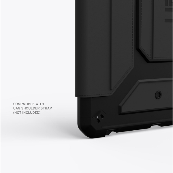 UAG Samsung Galaxy Tab S10 FE Metropolis SE Klf