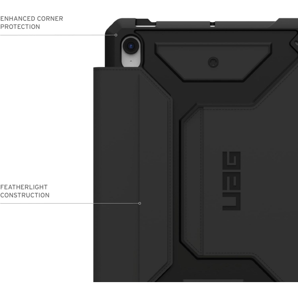 UAG Samsung Galaxy Tab S10 FE Metropolis SE Klf