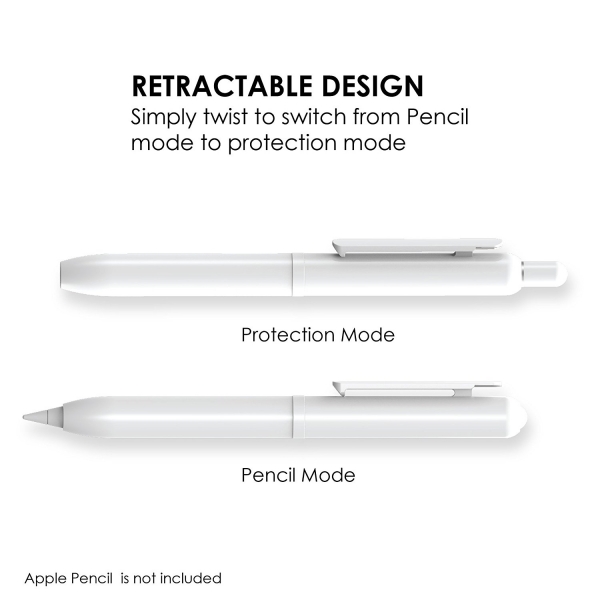 Ztylus Apple Pencil Klf