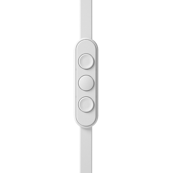 a-JAYS Five Windows Phone İçin Kulak İçi Kulaklık-White