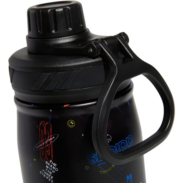 adidas Yaltml Su iesi (600ml,Siyah)