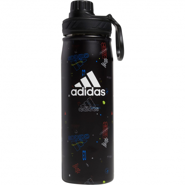 adidas Yaltml Su iesi (600ml,Siyah)