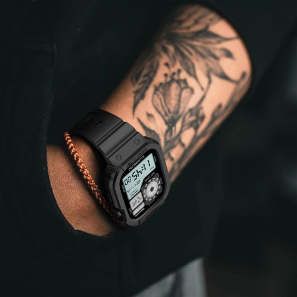 amBand Apple Watch 10 46mm Kay