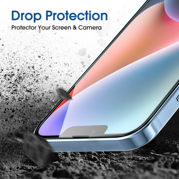 amFilm Apple iPhone 16e Ekran Koruyucu