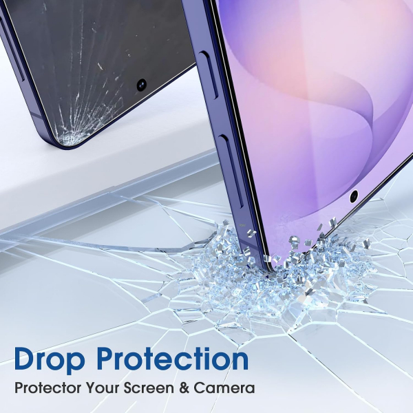 amFilm OneTouch Samsung Galaxy S26 Ultra Ekran Koruyucu