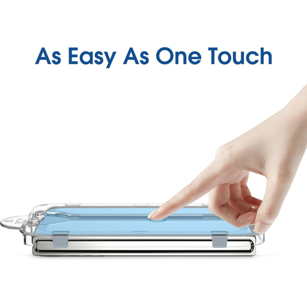 amFilm OneTouch iPhone Duo Ekran Koruyucu