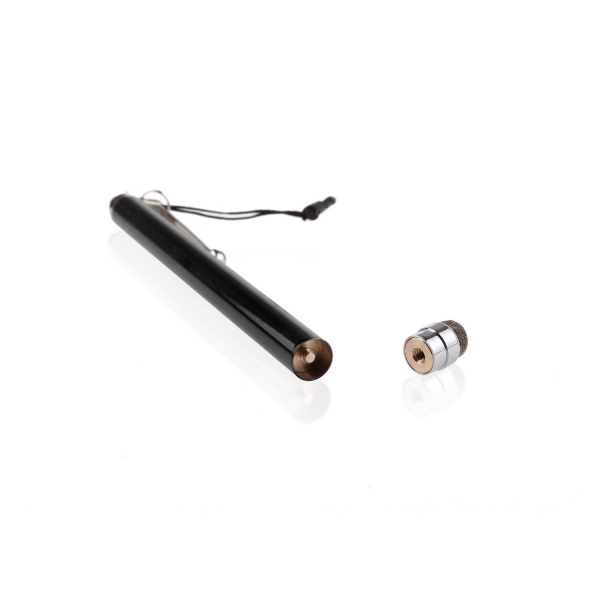 amPen New Hybrid Stylus Kalem-Black