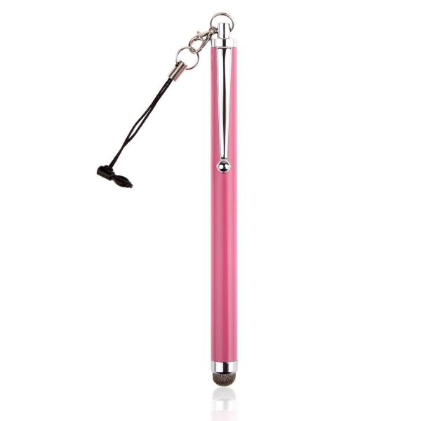amPen New Hybrid Stylus Kalem-Pink