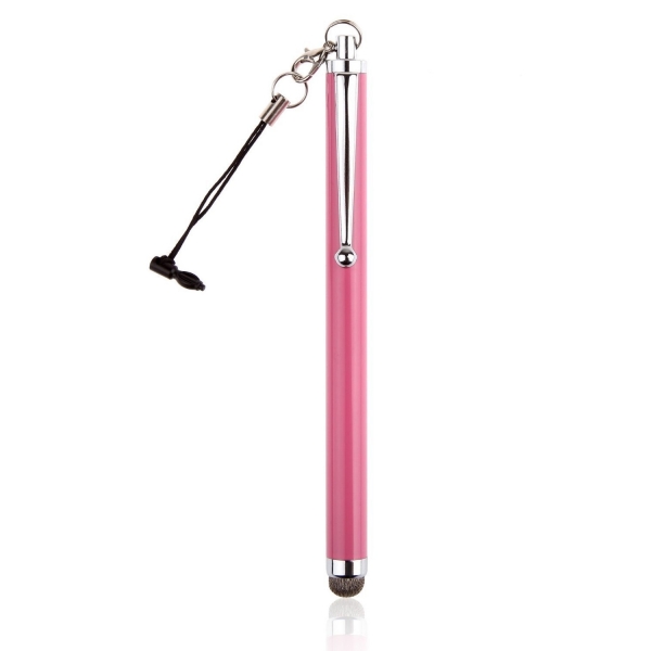 amPen New Hybrid Stylus Kalem-Pink