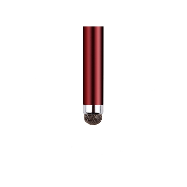 amPen New Hybrid Stylus Kalem-Red