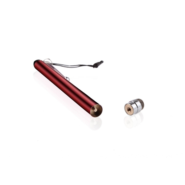 amPen New Hybrid Stylus Kalem-Red