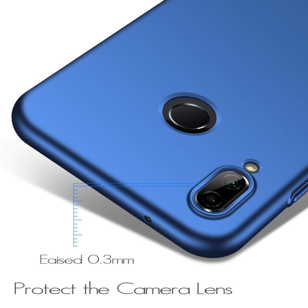 anccer Huawei P20 Lite Klf-Blue