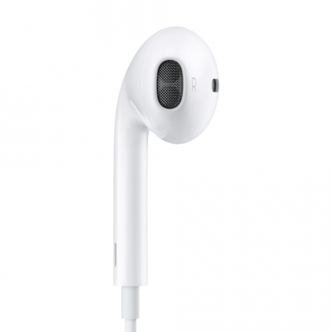 Apple EarPods Uzaktan Kumandal ve Mikrofonlu Kulaklk