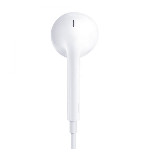 Apple EarPods Uzaktan Kumandal ve Mikrofonlu Kulaklk
