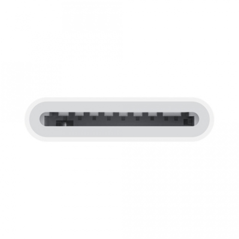 Apple Lightning-SD Kart Kamera Okuyucusu