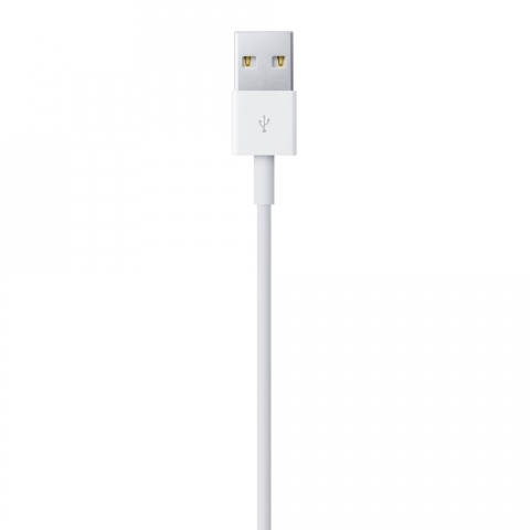 Apple Lightning - USB Kablosu (1m)