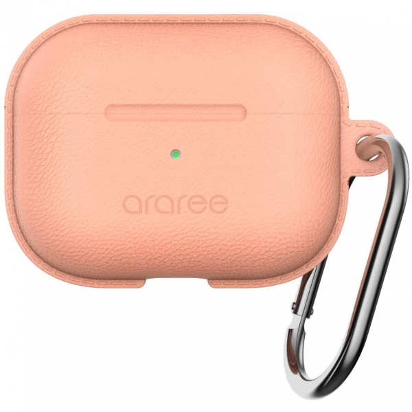 araree AirPods Pro Pops Deri Klf-Pink