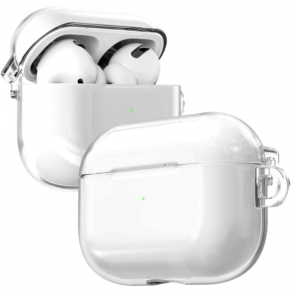 araree Airpods Pro Nukin effaf Klf-Clear