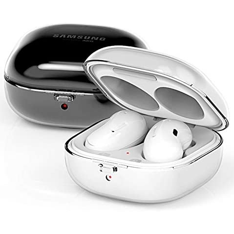 araree Galaxy Buds Live Nukin effaf Klf