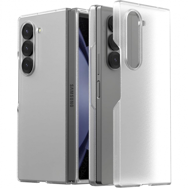 araree Samsung Galaxy Z Fold 6 Nukin Klf-Clear Mat