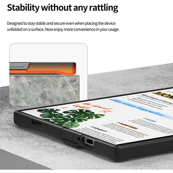 araree Samsung Galaxy Z Fold 6 Nukin K�l�f