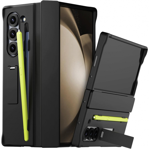 araree Samsung Galaxy Z Fold 6 Nukin K�l�f