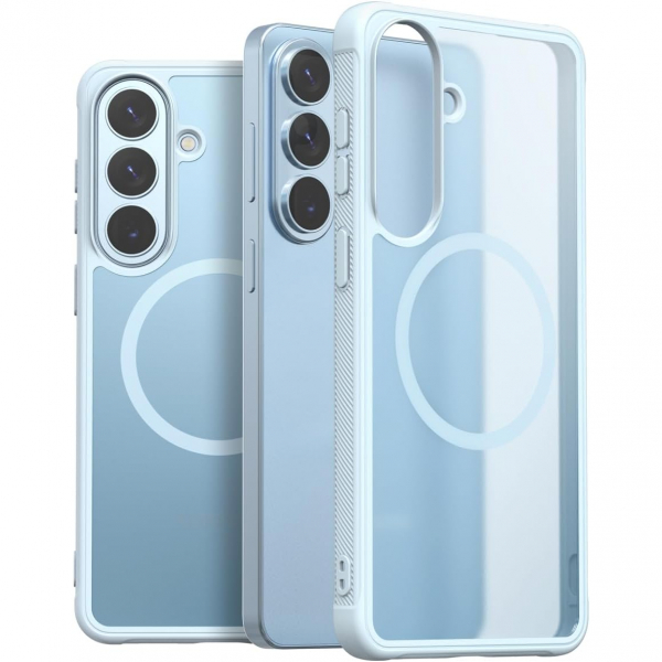 araree Samsung Galaxy S26 Duple M Armor K�l�f-Light Blue 