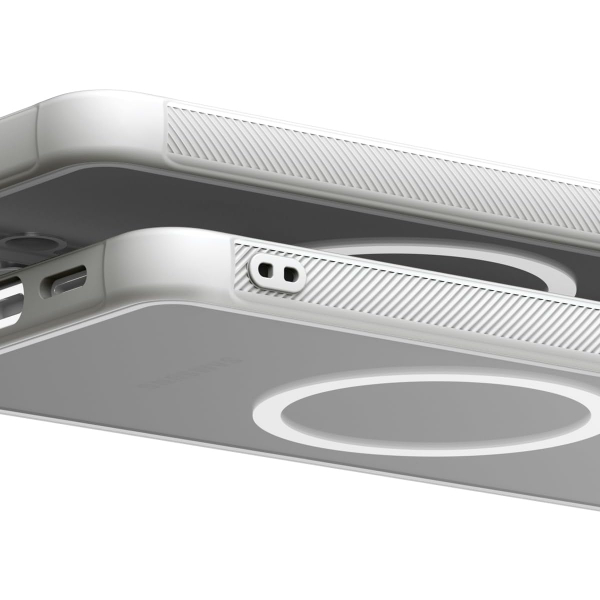 araree Samsung Galaxy S26 Plus Duple M Armor K�l�f-White