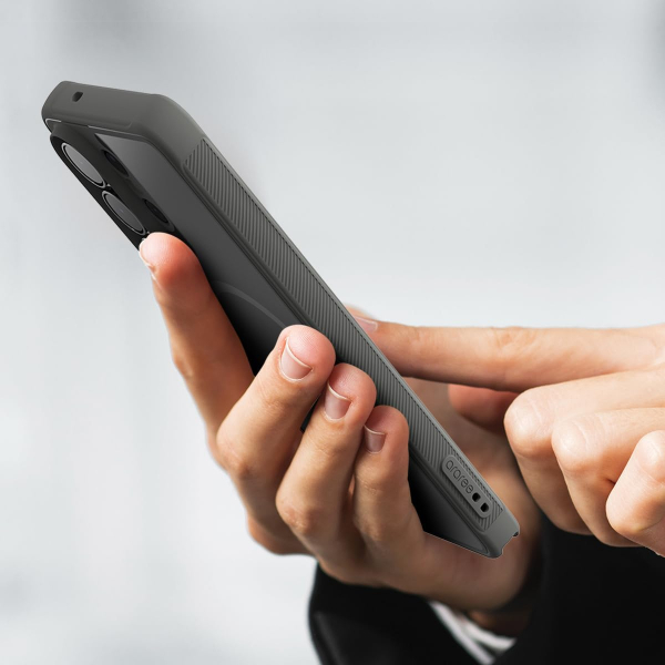 araree Samsung Galaxy S26 Ultra Duple M Armor K�l�f-Violet