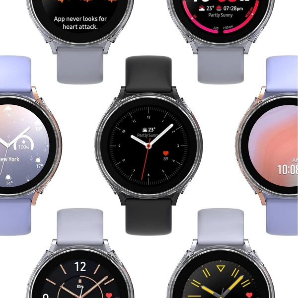 araree Samsung Galaxy Watch 4 NUKIN Klf (40 mm)