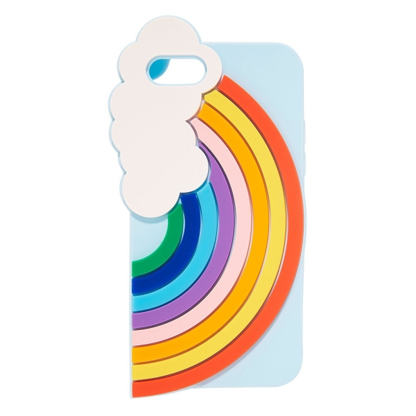 ban.do Rainbow iPhone 7 Klf
