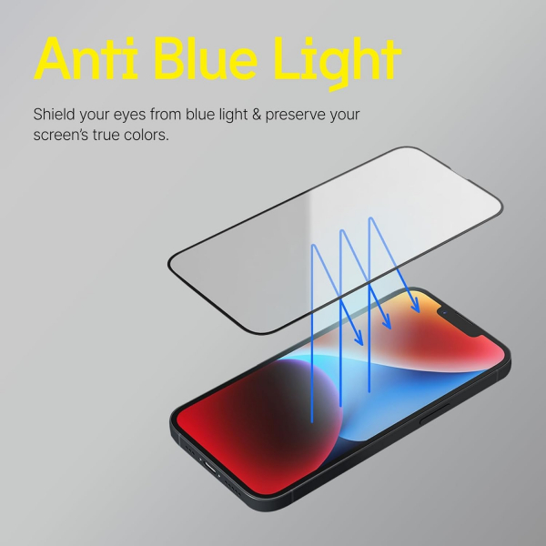 RhinoShield iPad Air Ekran Koruyucu (10.9 in)