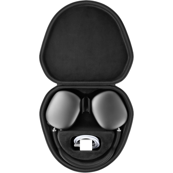 co2crea Apple AirPods Max Ta��ma �antas�-Black