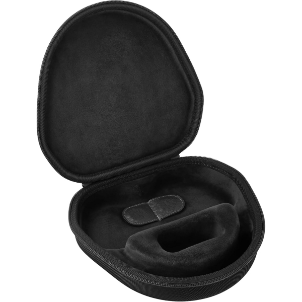 co2crea Apple AirPods Max Ta��ma �antas�-Black
