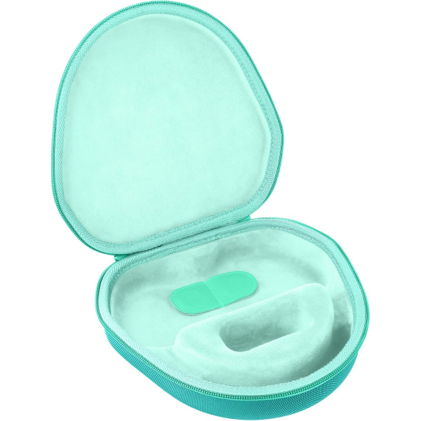 co2crea Apple AirPods Max Ta��ma �antas�-Emerald Green