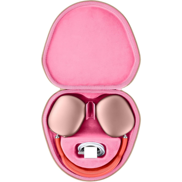 co2crea Apple AirPods Max Ta��ma �antas�-Rose Pink