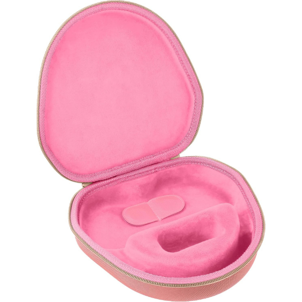 co2crea Apple AirPods Max Ta��ma �antas�-Rose Pink