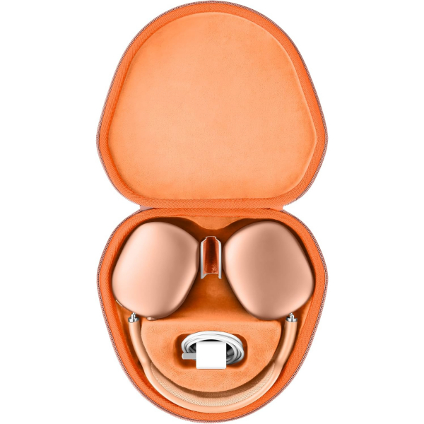co2crea Apple AirPods Max Ta��ma �antas�-Orange