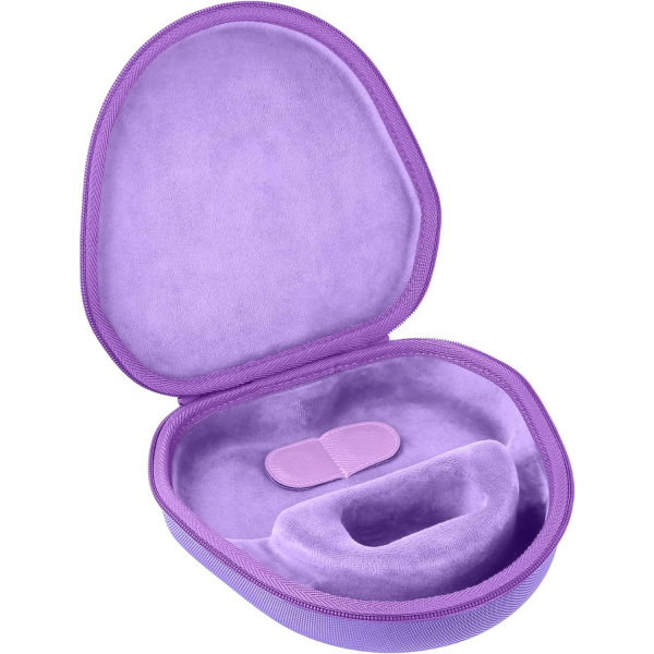 co2crea Apple AirPods Max Ta��ma �antas�-Purple