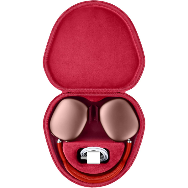 co2crea Apple AirPods Max Ta��ma �antas�-Red