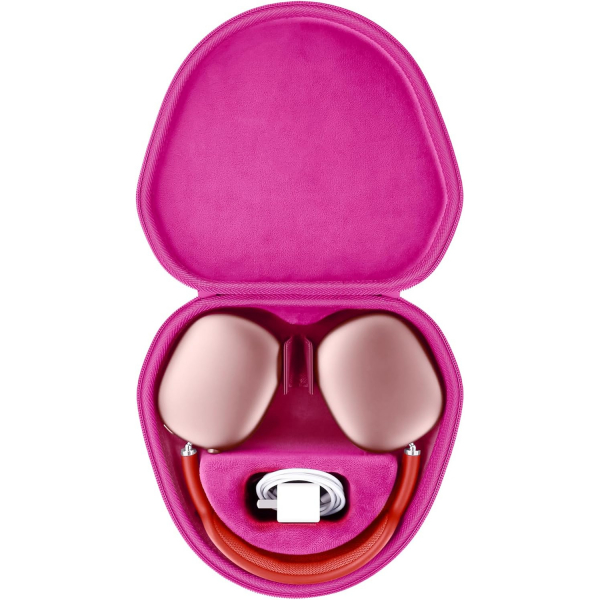 co2crea Apple AirPods Max Ta��ma �antas�-Pink