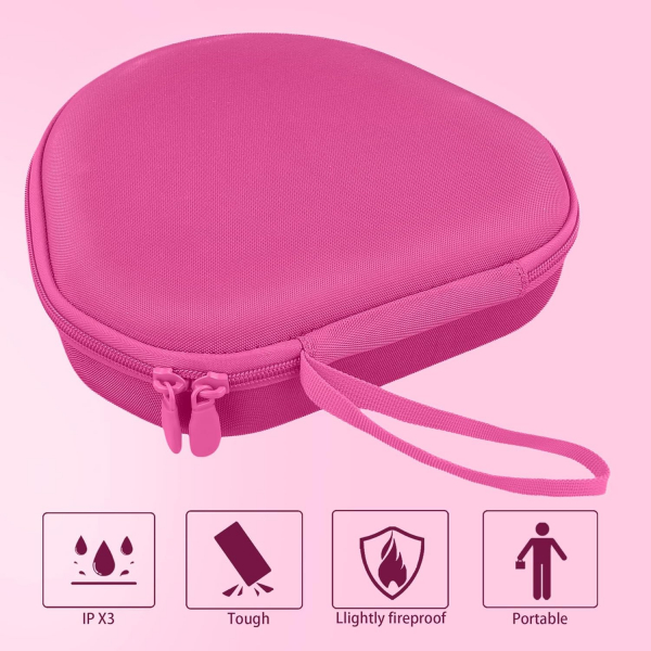 co2crea Apple AirPods Max Ta��ma �antas�-Pink
