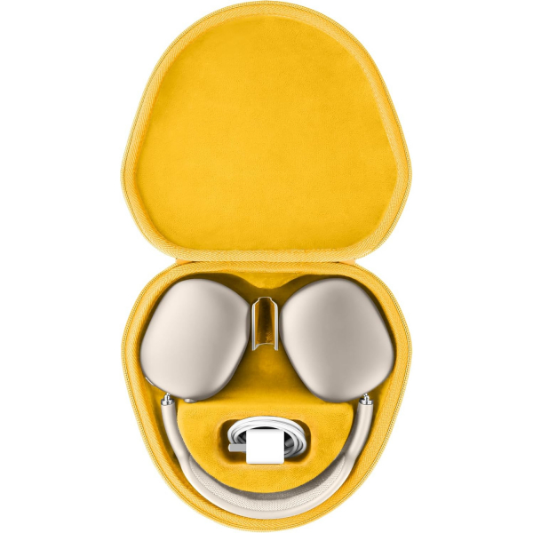 co2crea Apple AirPods Max Ta��ma �antas�-Yellow