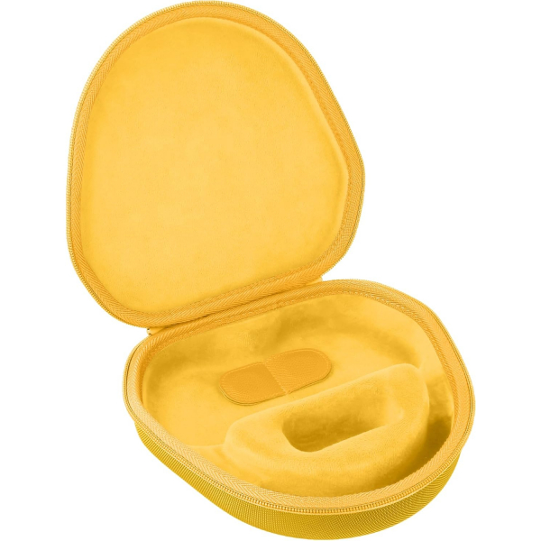 co2crea Apple AirPods Max Ta��ma �antas�-Yellow